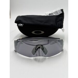 NEW Oakley KATO Sunglasses OO9455-0149 Polished Black Frame W/ PRIZM Black Lens